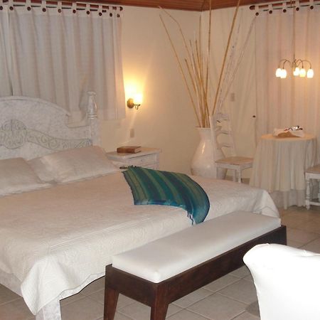 Miravalle Suites Paipa Buitenkant foto