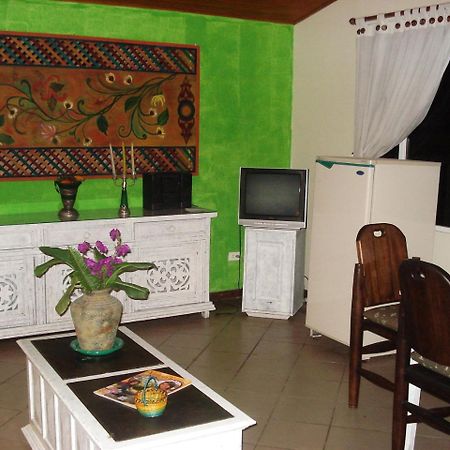 Miravalle Suites Paipa Buitenkant foto