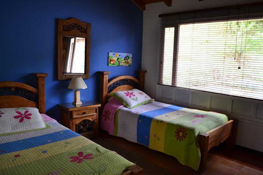 Miravalle Suites Paipa Buitenkant foto