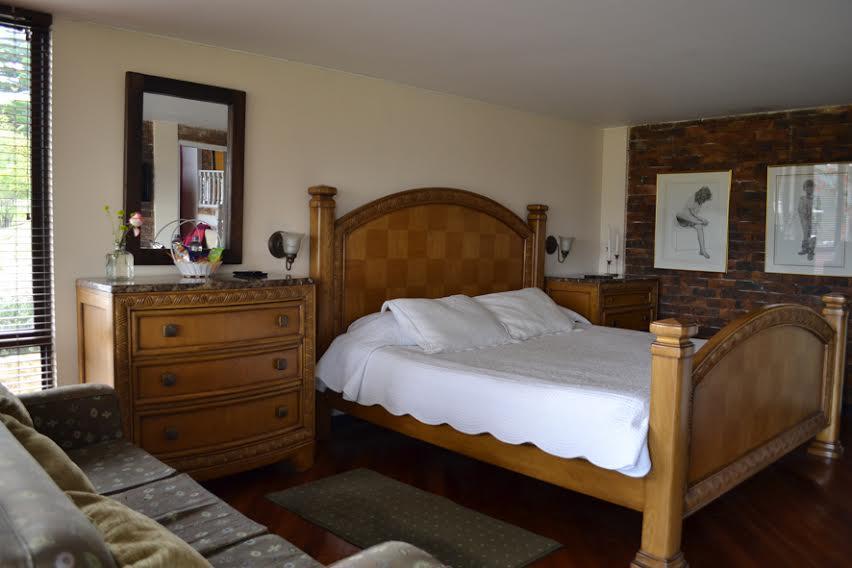 Miravalle Suites Paipa Buitenkant foto