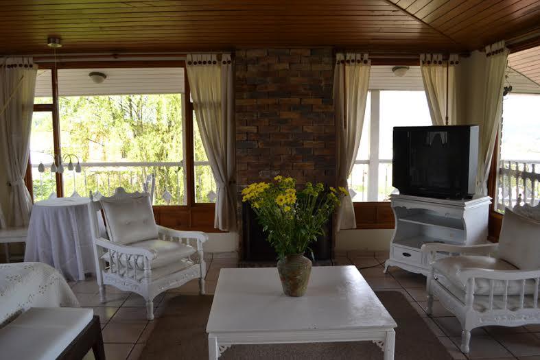 Miravalle Suites Paipa Buitenkant foto