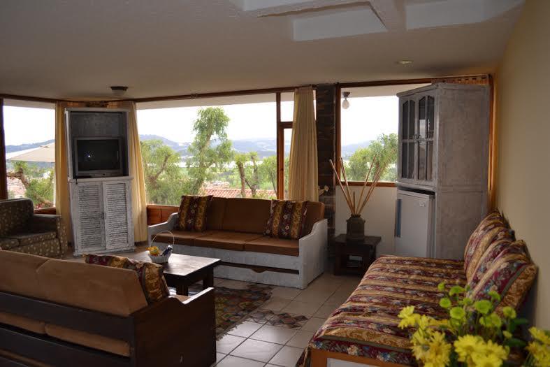 Miravalle Suites Paipa Buitenkant foto