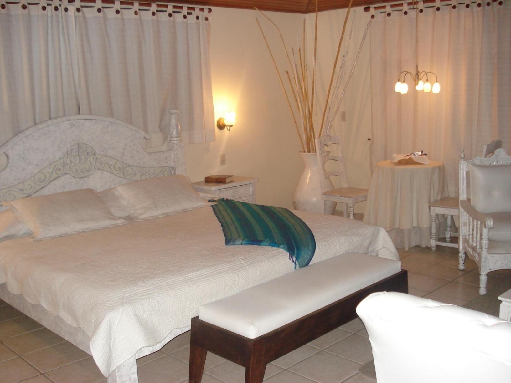 Miravalle Suites Paipa Buitenkant foto
