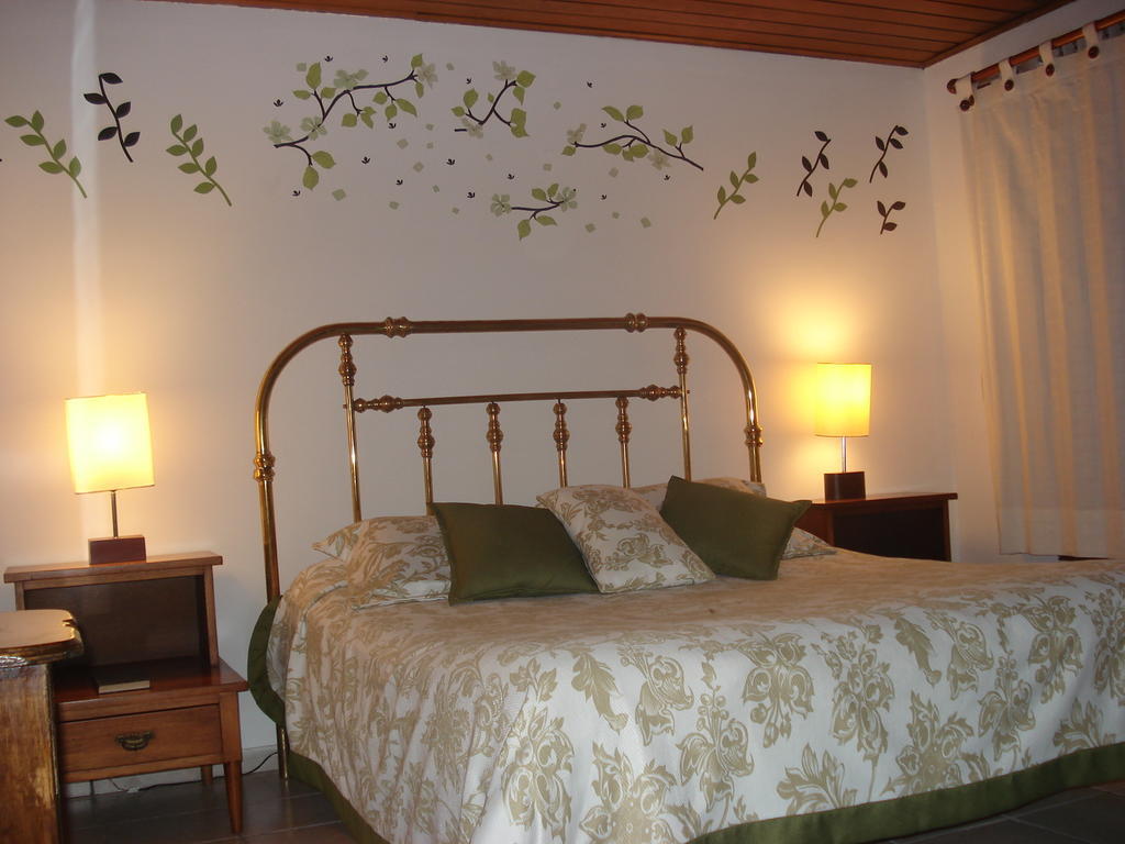 Miravalle Suites Paipa Kamer foto