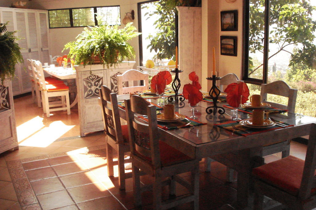 Miravalle Suites Paipa Buitenkant foto