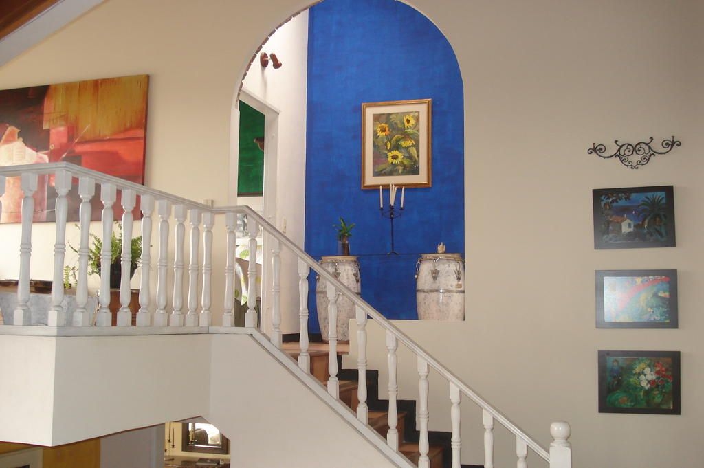 Miravalle Suites Paipa Buitenkant foto