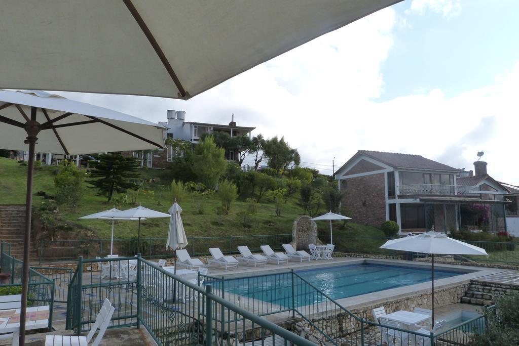 Miravalle Suites Paipa Buitenkant foto