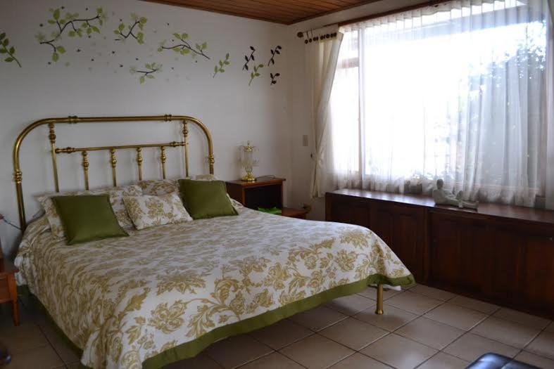 Miravalle Suites Paipa Buitenkant foto