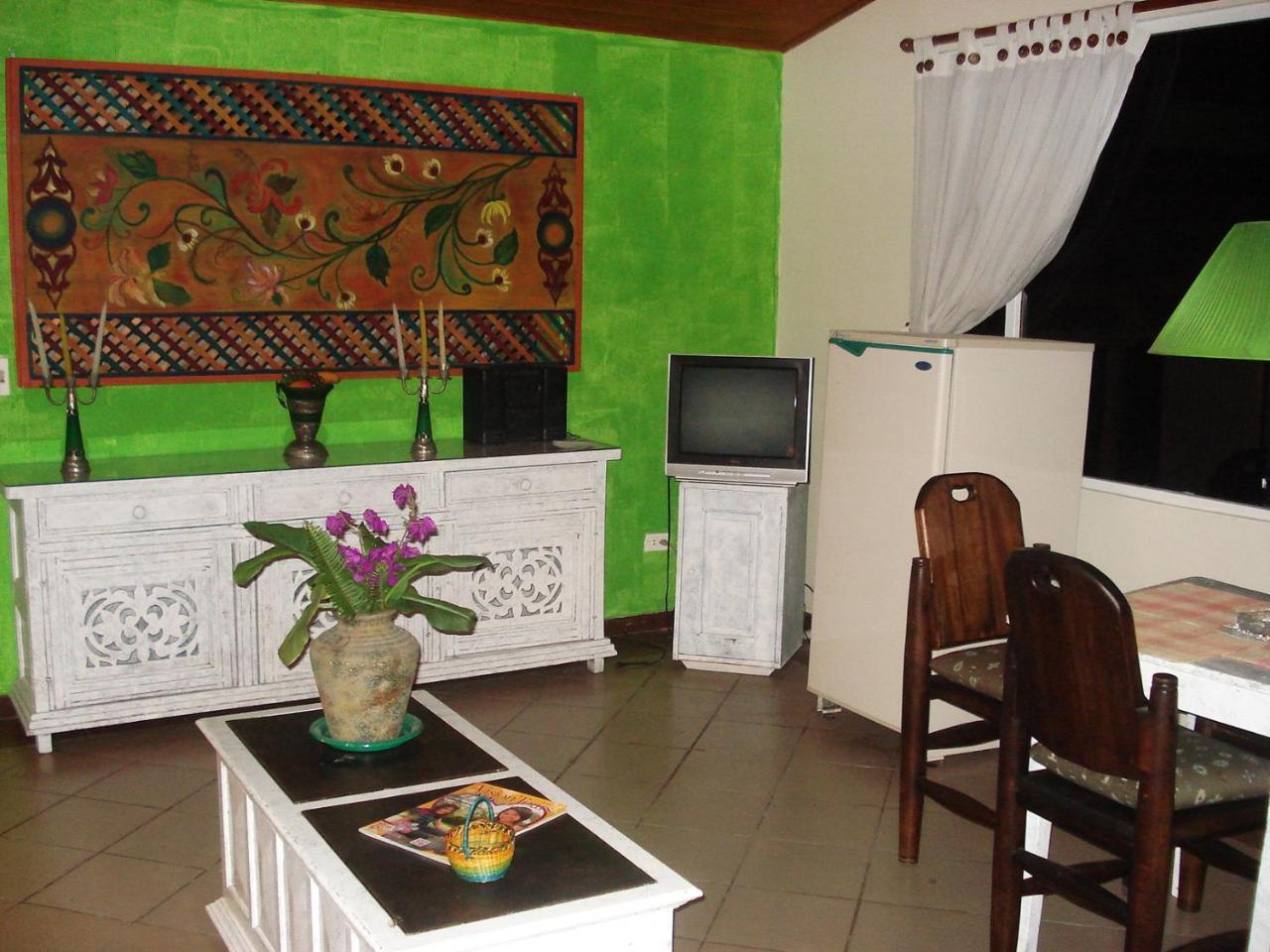 Miravalle Suites Paipa Buitenkant foto